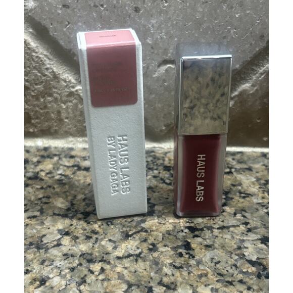Haus Labs PHD Hybrid Lip Glaze Guava By Lady Gaga Peptide Lip Gloss New - Picture 1 of 4